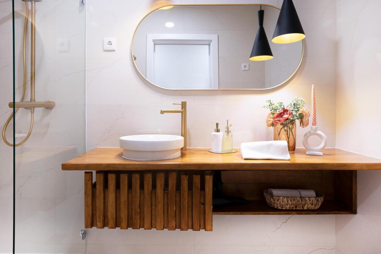 Coimbra Premium Downtown Apartman Kültér fotó