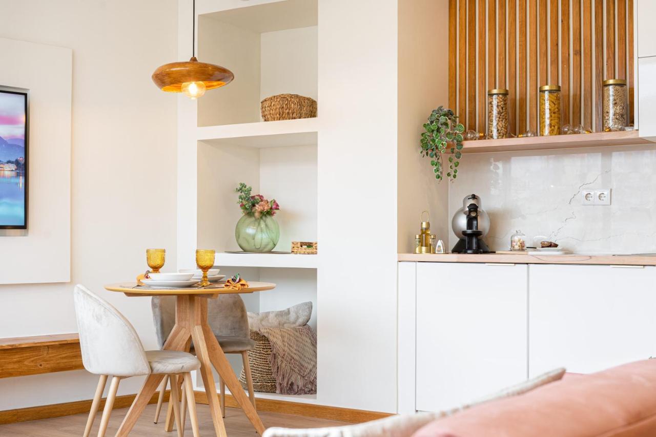 Coimbra Premium Downtown Apartman Kültér fotó