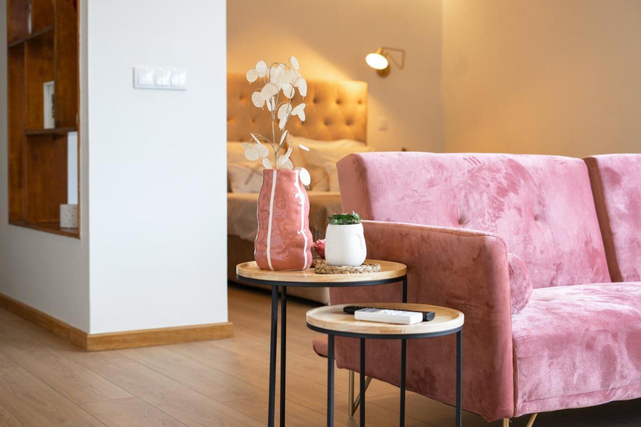 Coimbra Premium Downtown Apartman Kültér fotó