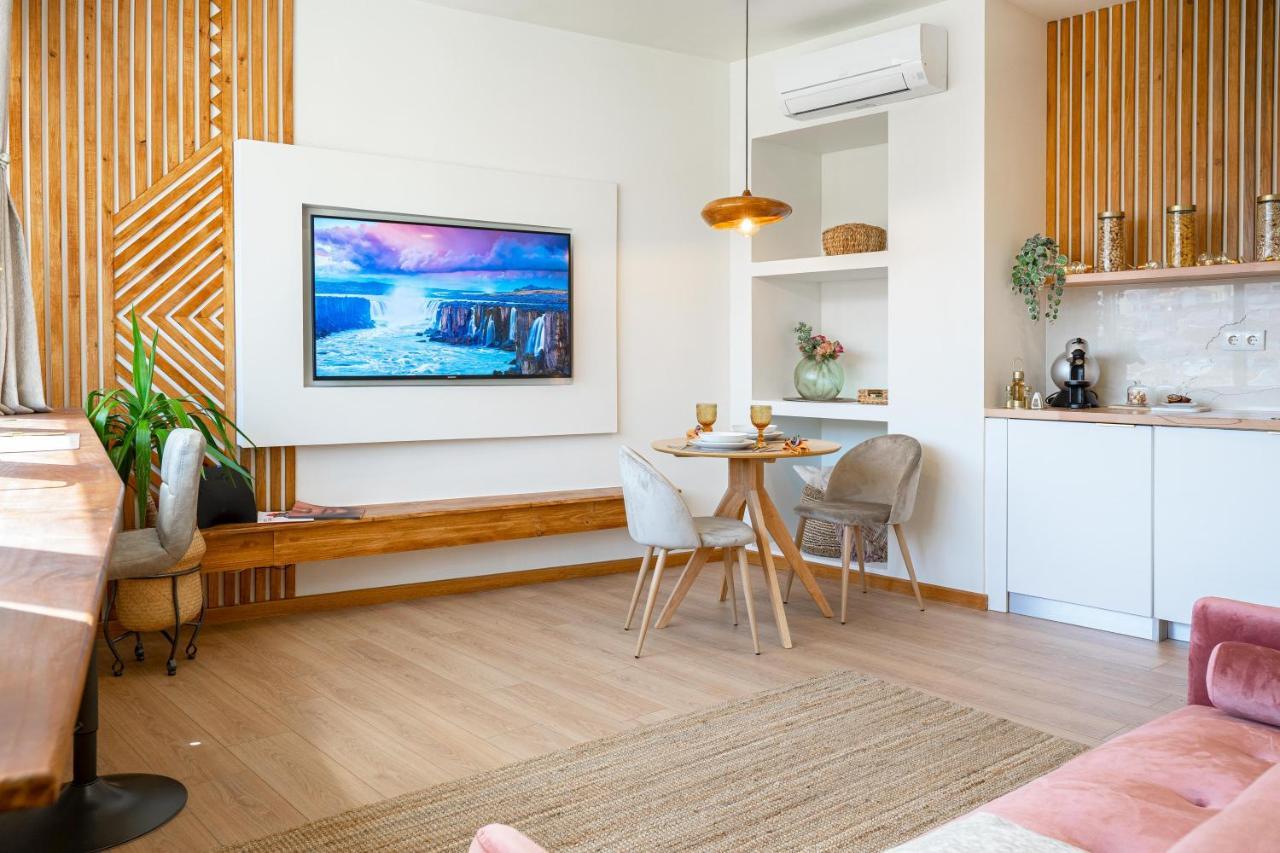 Coimbra Premium Downtown Apartman Kültér fotó