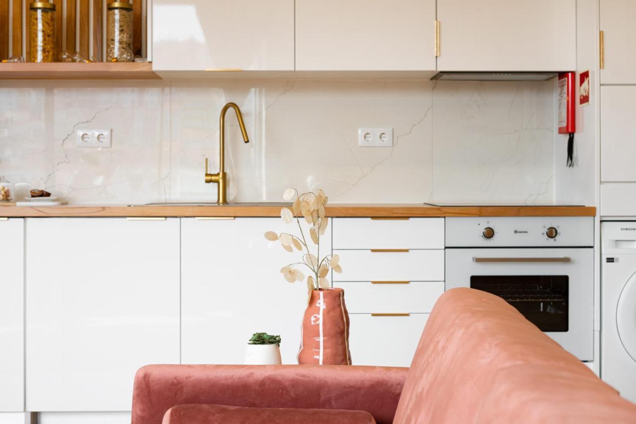 Coimbra Premium Downtown Apartman Kültér fotó